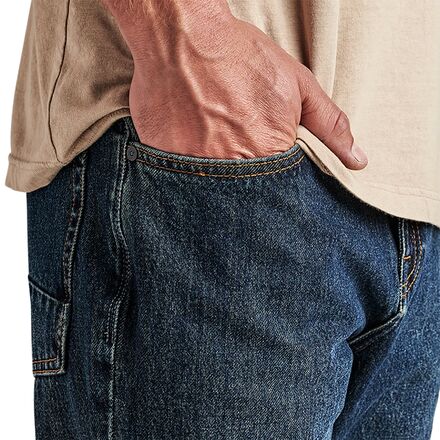 Roark - HWY 133 Travel Stretch Jean - Men's