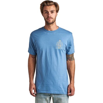 Roark - Open Roads T-Shirt - Men's