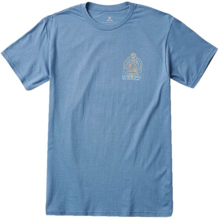 Roark - Open Roads T-Shirt - Men's