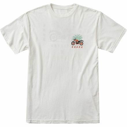 Roark - HK Rockers T-Shirt - Men's
