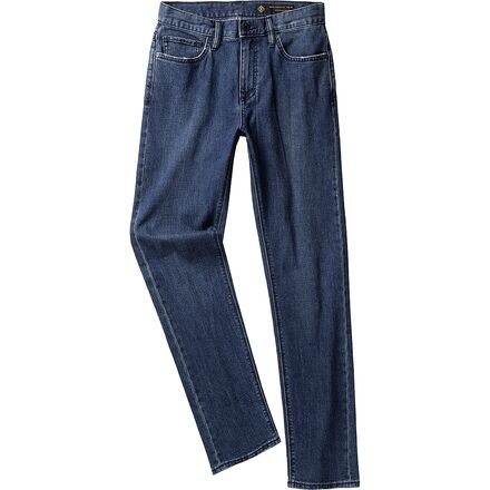 Roark - HWY 128 Tough Max Jeans - Men's - Vintage Blue
