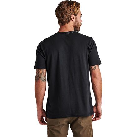 Roark - 3-Pack Rat Organic T-Shirt - Men's