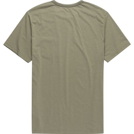 Roark - Well Worn Trail T-Shirt - Men's