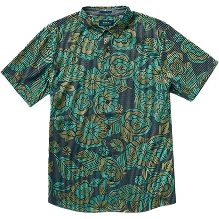 Roark Revival Pagi Short Sleeve Shirt