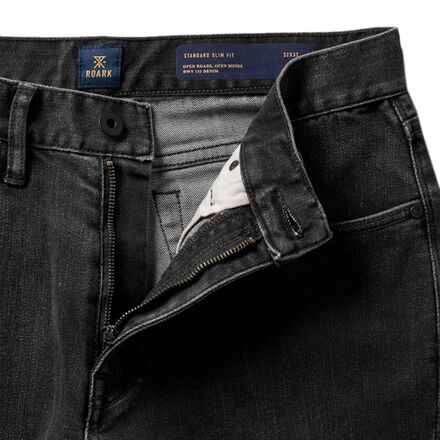 Roark - Hwy 128 Denim Pant - Men's