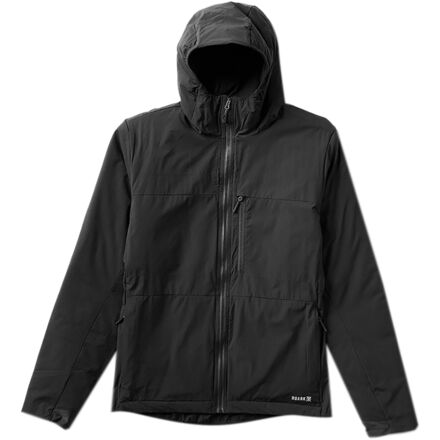 Roark Revival - Layover 2.0 Insulated Jacket - Men's - Black