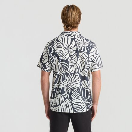 Roark - Bless Up Short-Sleeve Shirt - Men's
