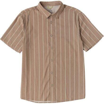 Bless Up Short-Sleeve Shirt - Men's