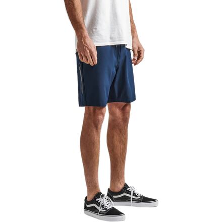 Roark - Explorer Hybrid 2.0 Short - Men's