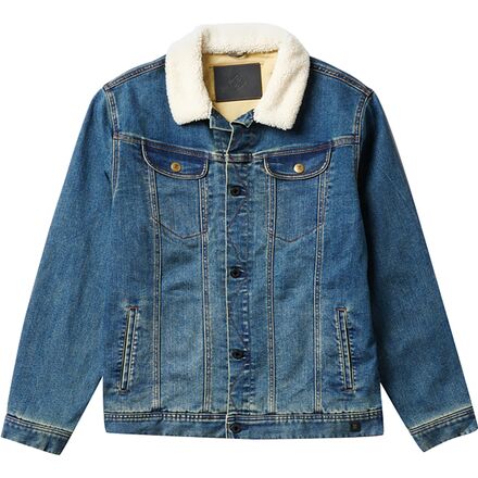 Roark - Caribou Jacket - Men's