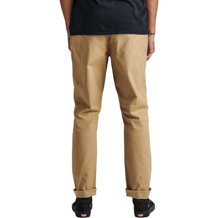 Roark - Porter Pant 3.0 - Men's