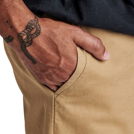 Roark - Porter Pant 3.0 - Men's