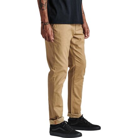 Roark - Porter Pant 3.0 - Men's