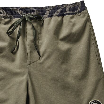 Roark - Shorey Tierra Trunk - Men's