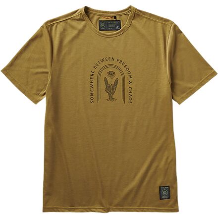 Roark - Mathis Saguaro T-Shirt - Men's