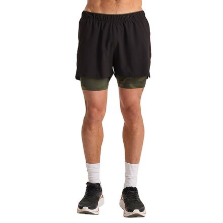 Bommer 3.5in Short - Men's