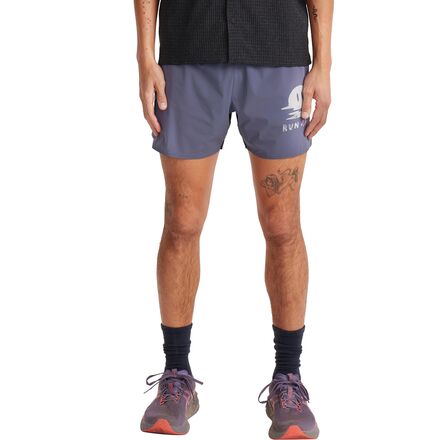 Alta 5in Short - Men's