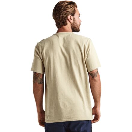 Roark - Fear The Sea T-Shirt - Men's