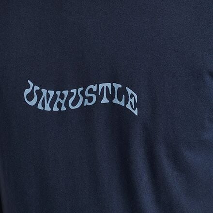 Roark - Unhustle T-Shirt - Men's