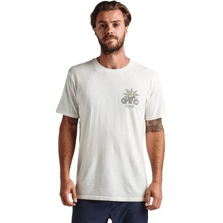 Roark - Tierra T-Shirt - Men's