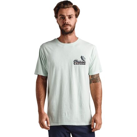 Roark - Open Roads Type T-Shirt - Men's