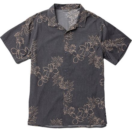 Bless Up Trail Short-Sleeve Shirt - Men's