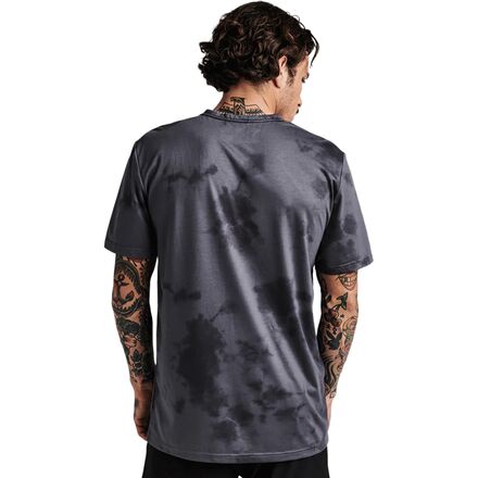 Roark - Mathis Tie Dye T-Shirt - Men's