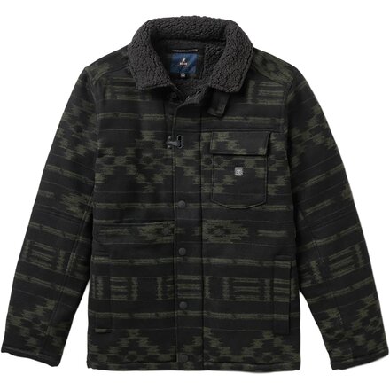 Axeman Jacket - Men's