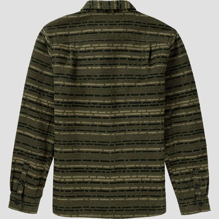 Roark - Nordsman Long-Sleeve Flannel Shirt - Men's