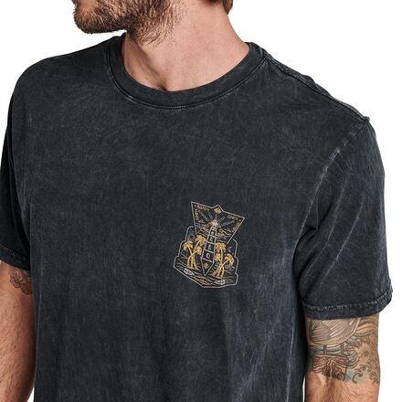 Roark - Open Roads T-Shirt - Men's