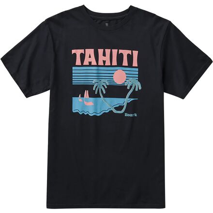 Roark - Tahiti Time T-Shirt - Men's