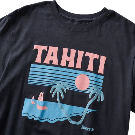 Roark - Tahiti Time T-Shirt - Men's