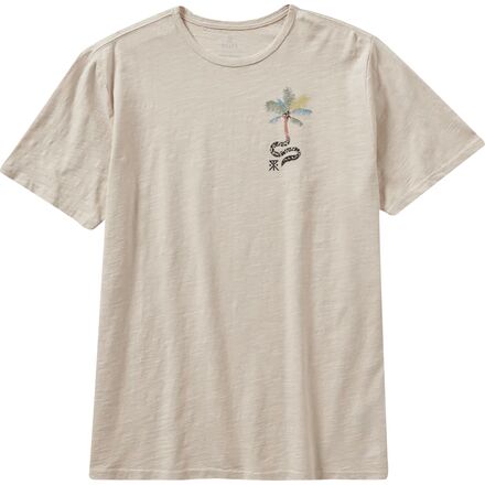 Roark - Take A Hike T-Shirt - Men's