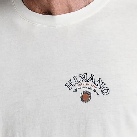 Roark - Hinano Happy Hour T-Shirt - Men's