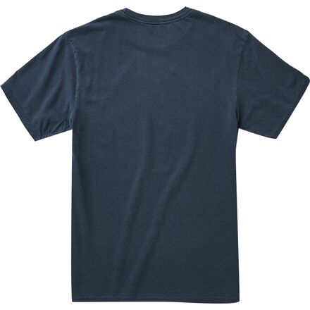 Roark - Hinano Label T-Shirt - Men's