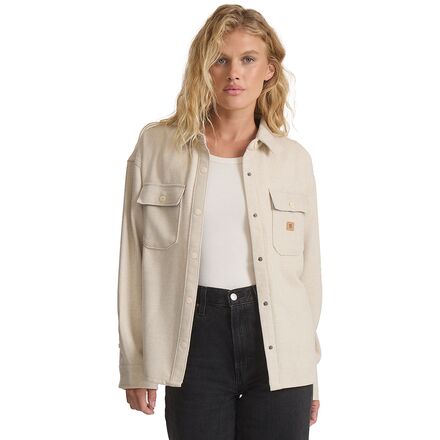 Amberly Flannel - Women's
