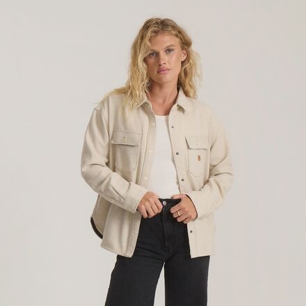 Roark - Amberly Flannel - Women's