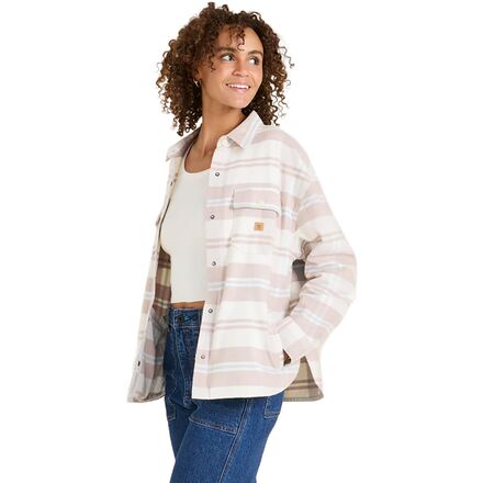 Amberly Flannel - Women's