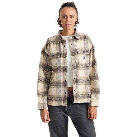 Amberly Flannel - Women's