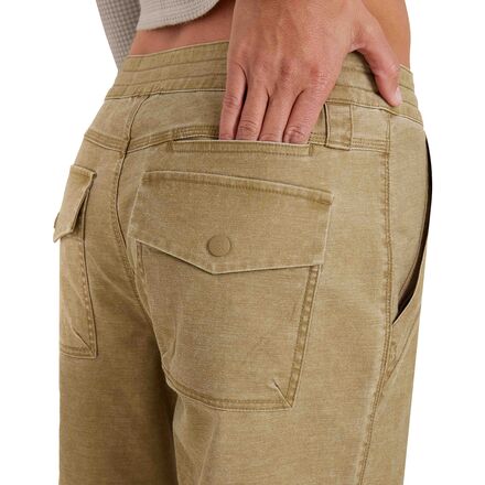 Roark - Layover Pant - Women's