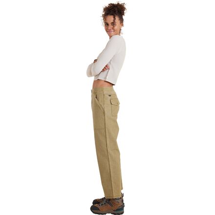 Roark - Layover Pant - Women's
