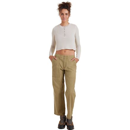Roark - Layover Pant - Women's
