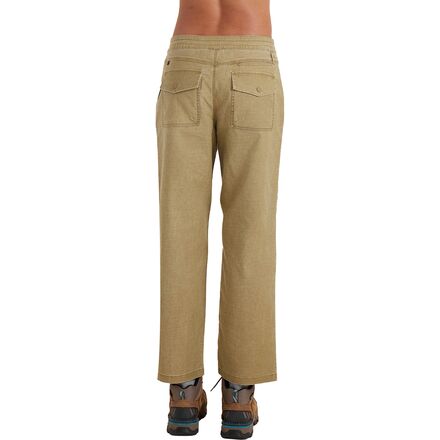 Roark - Layover Pant - Women's