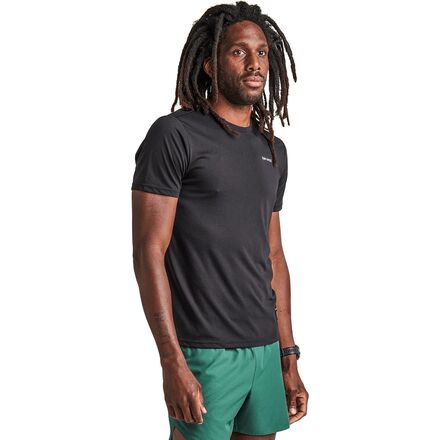 Roark - Mathis Core Short-Sleeve T-Shirt - Men's