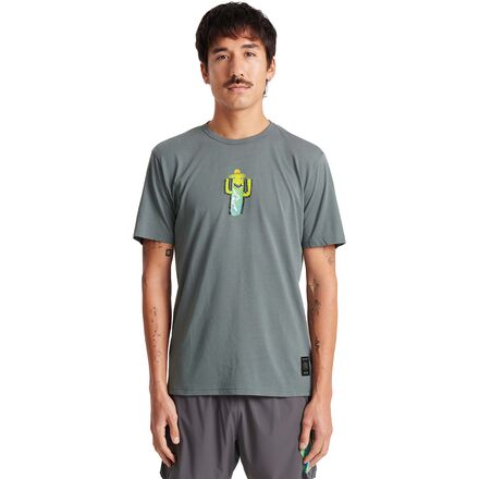Mathis Core Short-Sleeve T-Shirt - Men's