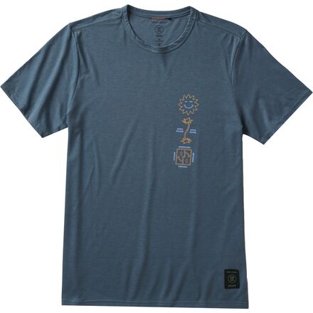 Mathis Core Short-Sleeve T-Shirt - Men's