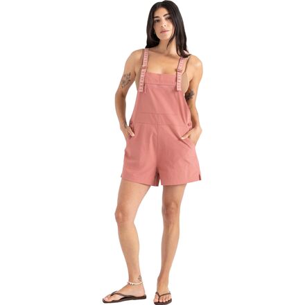 Canyon Romper - Women's