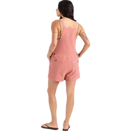 Roark - Canyon Romper - Women's