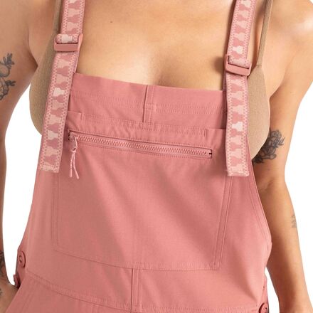 Roark - Canyon Romper - Women's