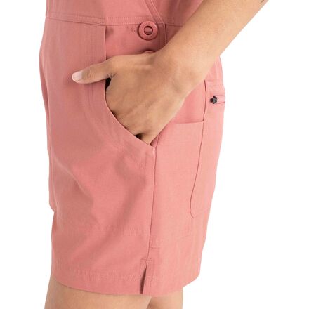 Roark - Canyon Romper - Women's